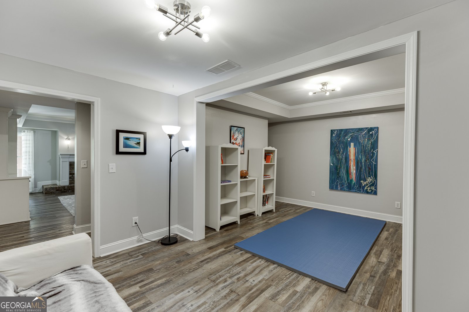 277 Lostwood Trail Sugar Hill - Photo 51