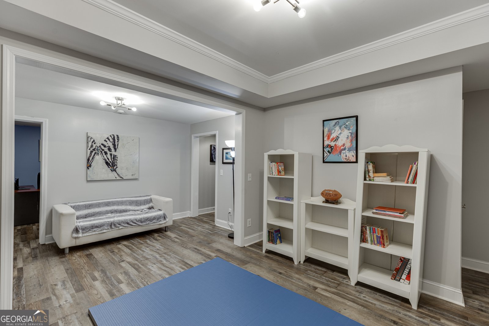 277 Lostwood Trail Sugar Hill - Photo 52