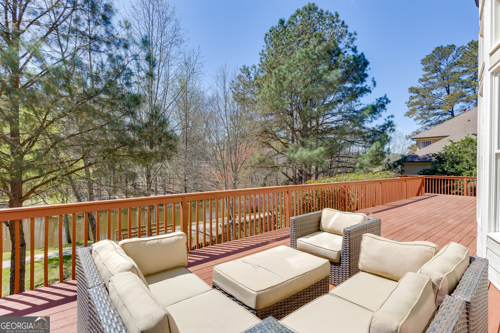 277 Lostwood Trail Sugar Hill - Photo 56