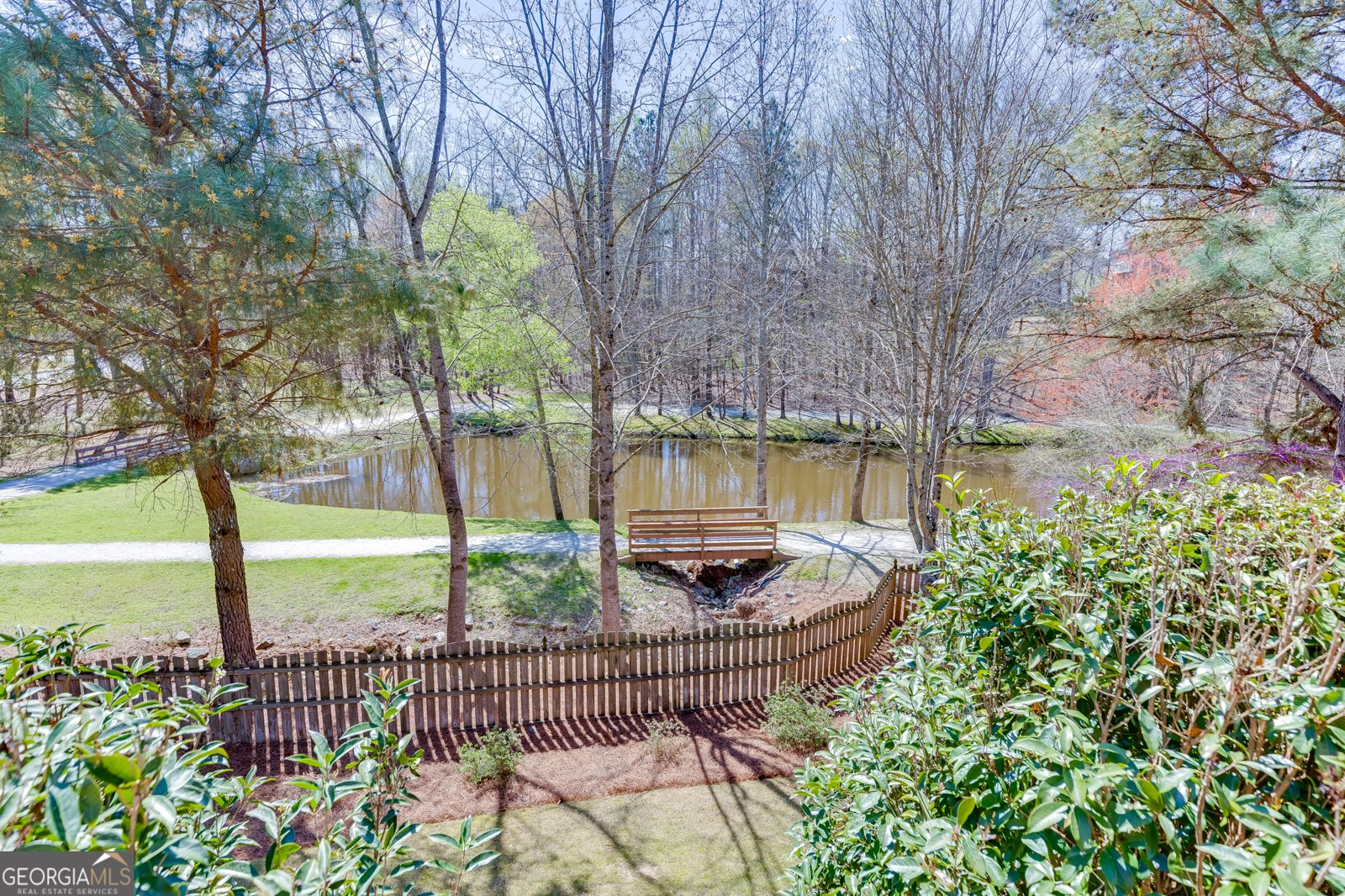 277 Lostwood Trail Sugar Hill - Photo 59