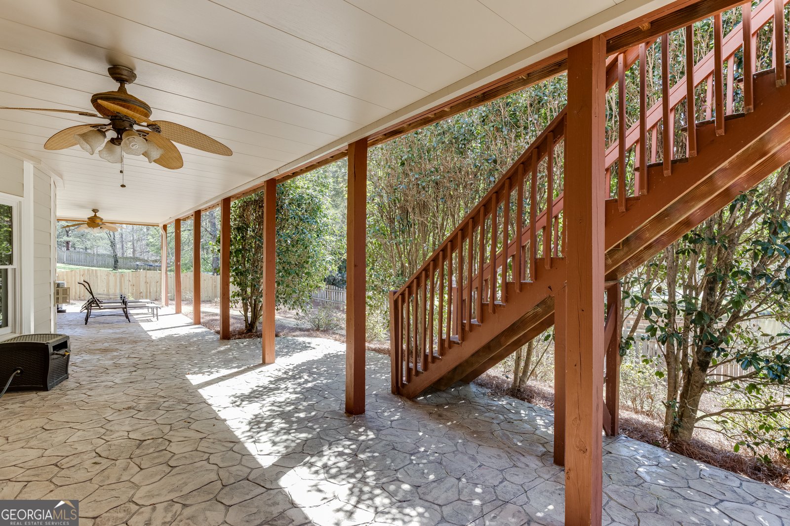 277 Lostwood Trail Sugar Hill - Photo 60