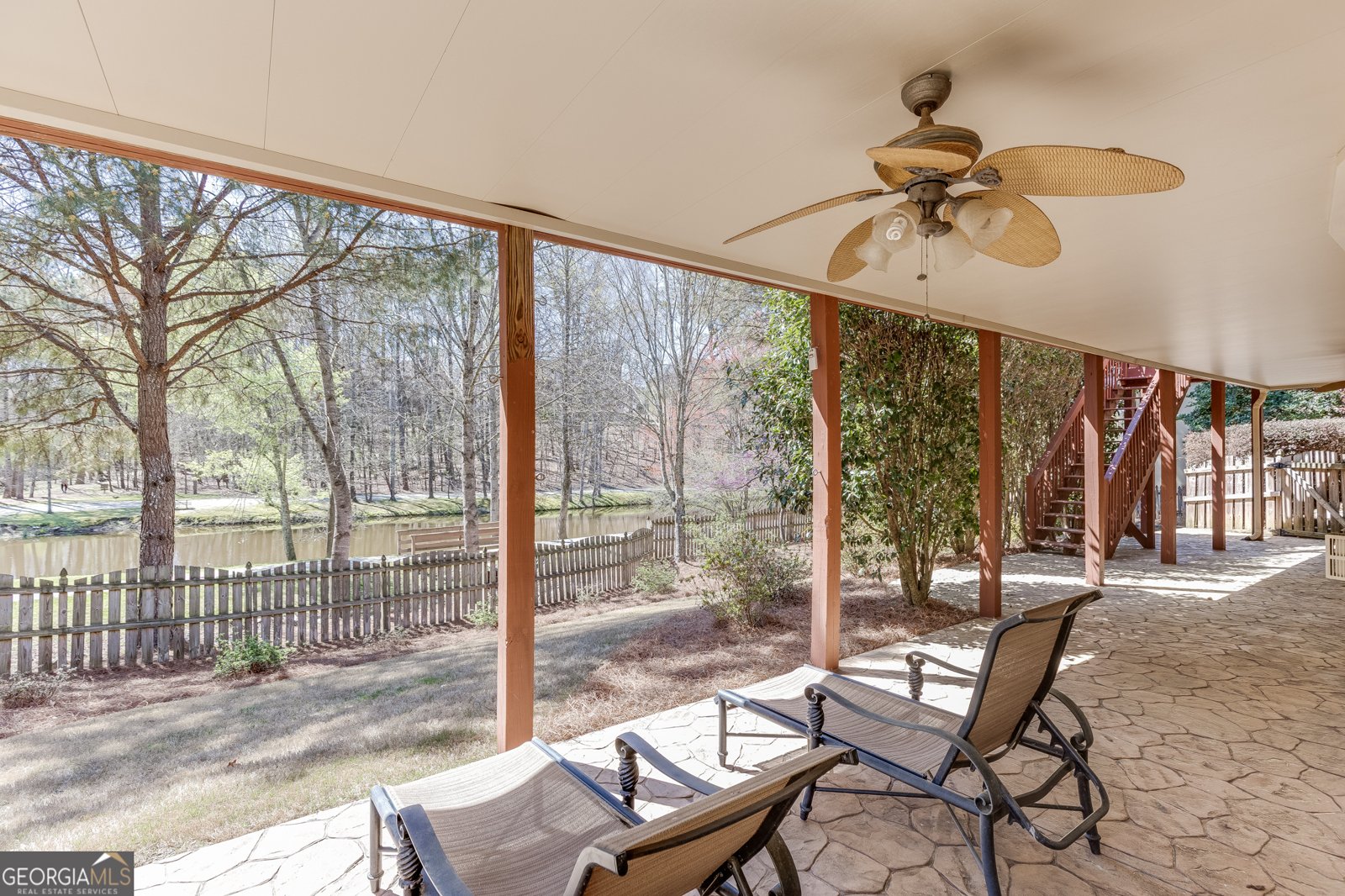 277 Lostwood Trail Sugar Hill - Photo 61