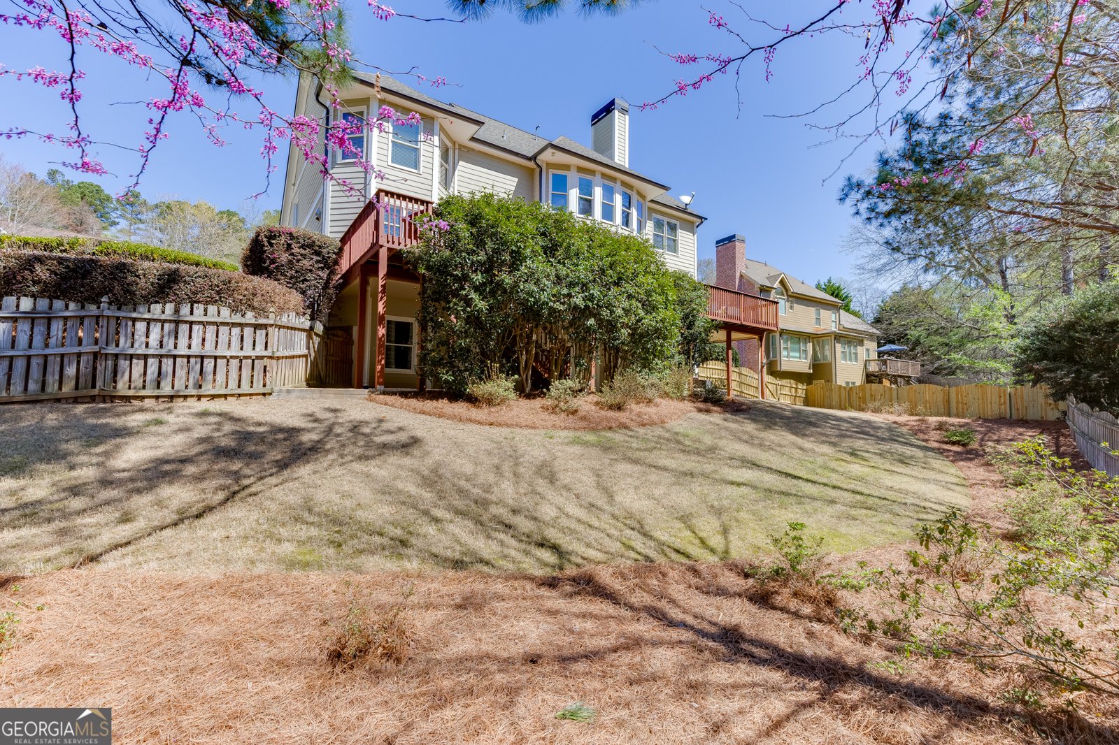 277 Lostwood Trail Sugar Hill - Photo 64