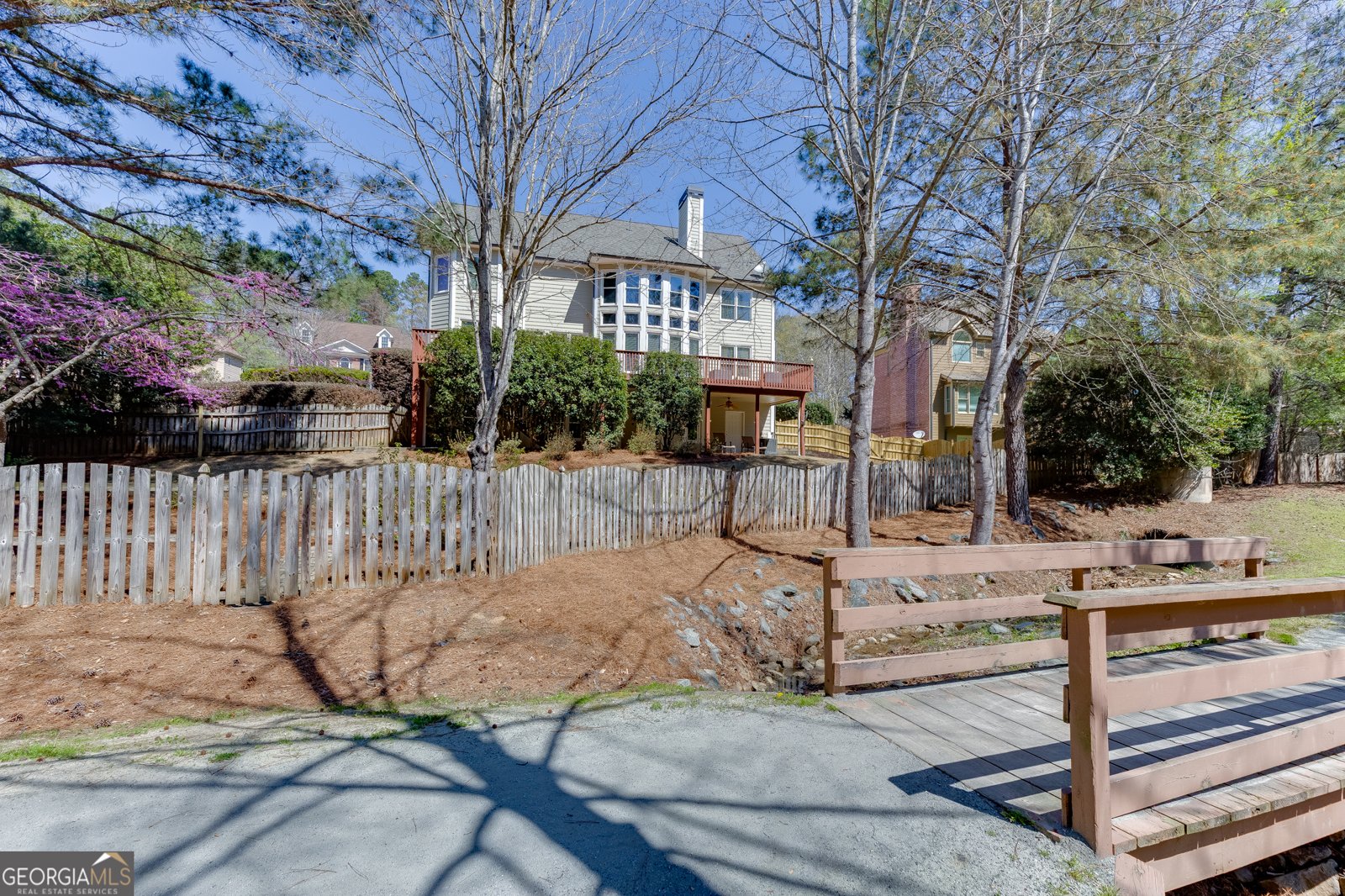 277 Lostwood Trail Sugar Hill - Photo 65