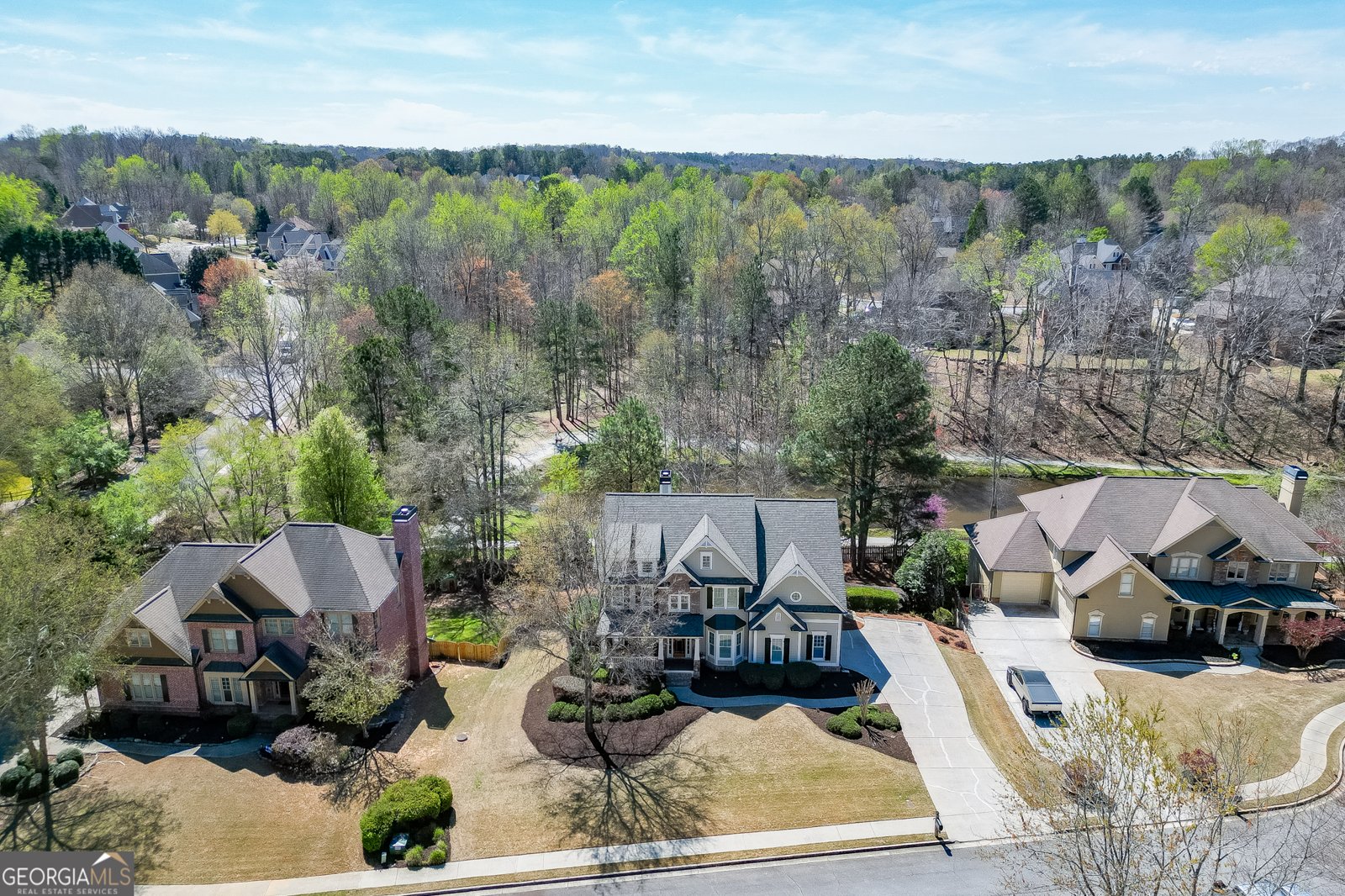 277 Lostwood Trail Sugar Hill - Photo 66