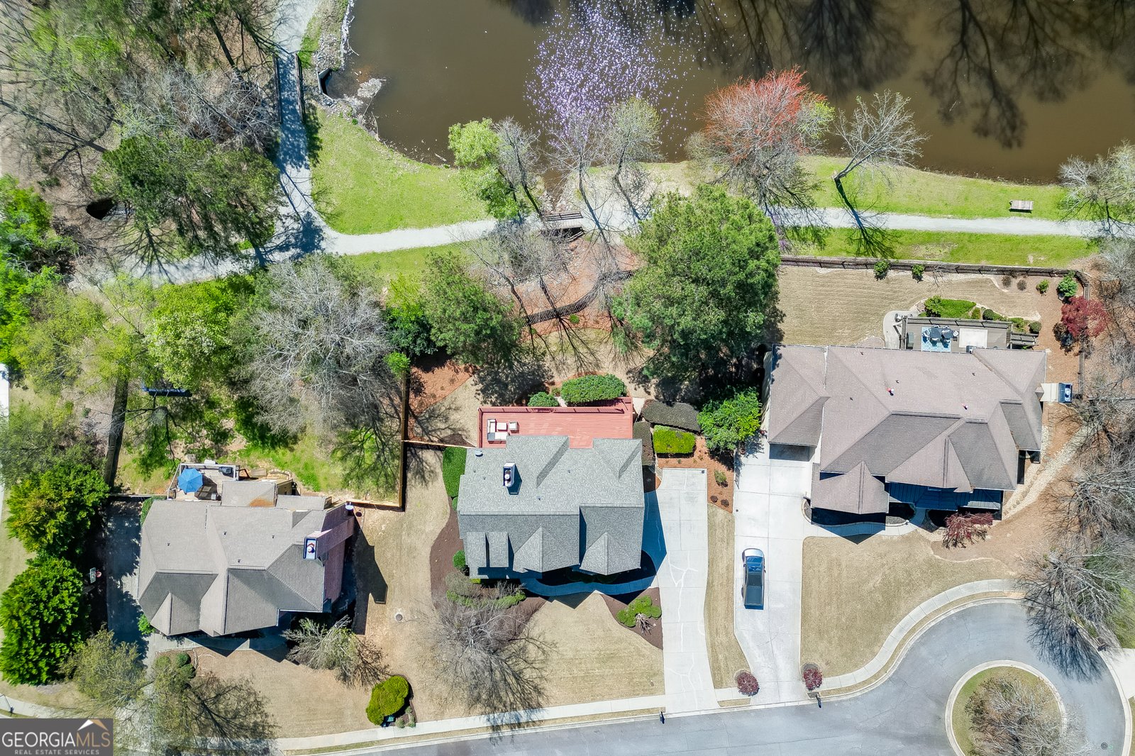 277 Lostwood Trail Sugar Hill - Photo 68