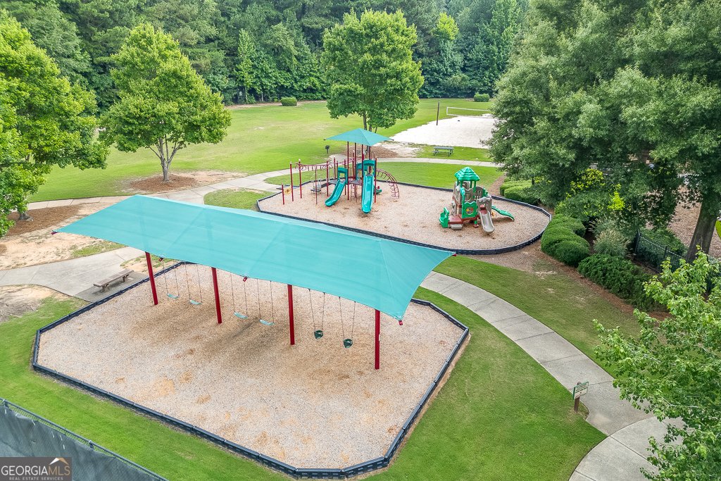 277 Lostwood Trail Sugar Hill - Photo 79