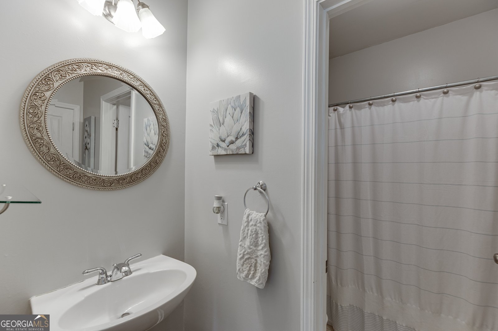 277 Lostwood Trail Sugar Hill - Photo 8