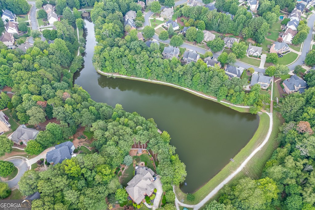 277 Lostwood Trail Sugar Hill - Photo 83