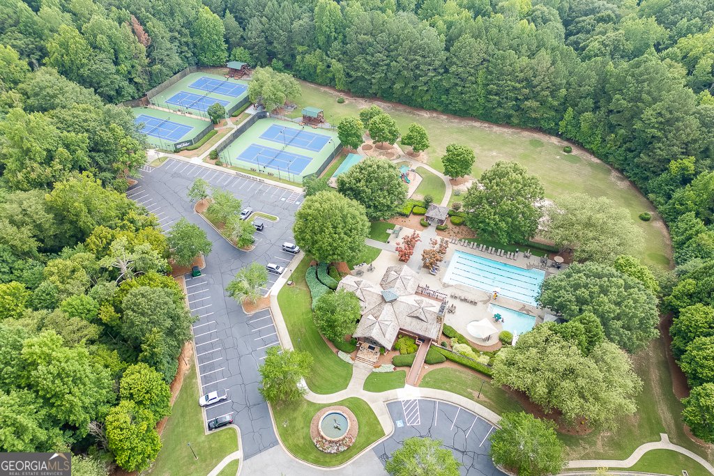 277 Lostwood Trail Sugar Hill - Photo 84