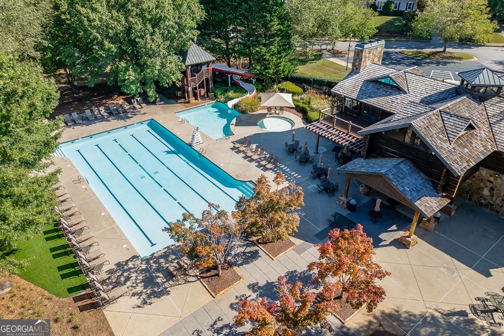 277 Lostwood Trail Sugar Hill - Photo 86