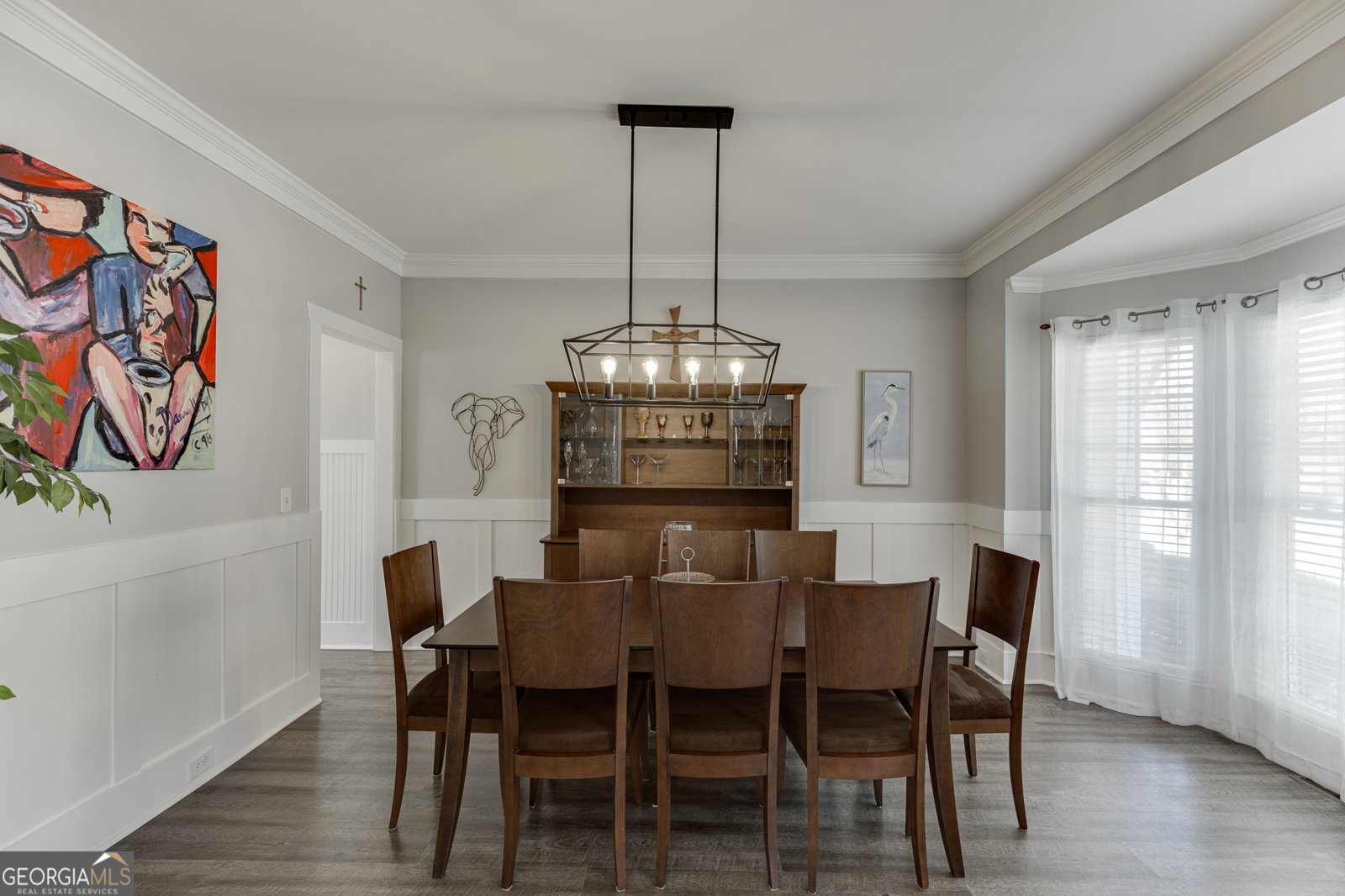 277 Lostwood Trail Sugar Hill - Photo 9