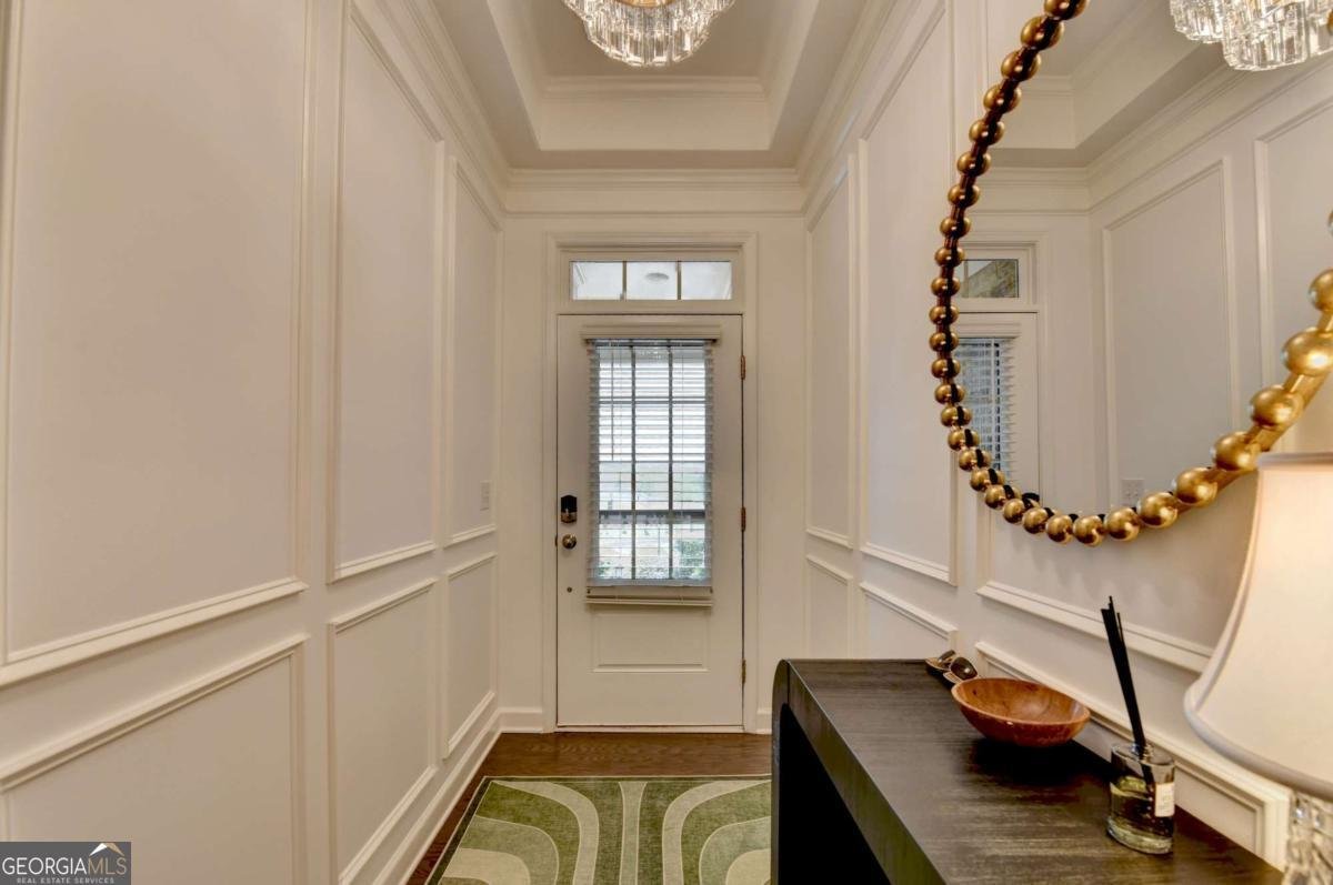 2730 Crimson Downs Drive Cumming - Photo 1