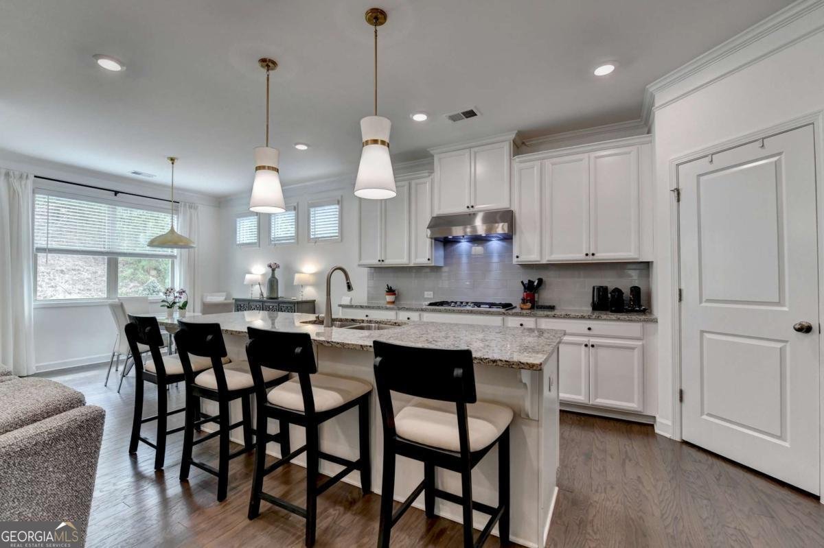 2730 Crimson Downs Drive Cumming - Photo 10