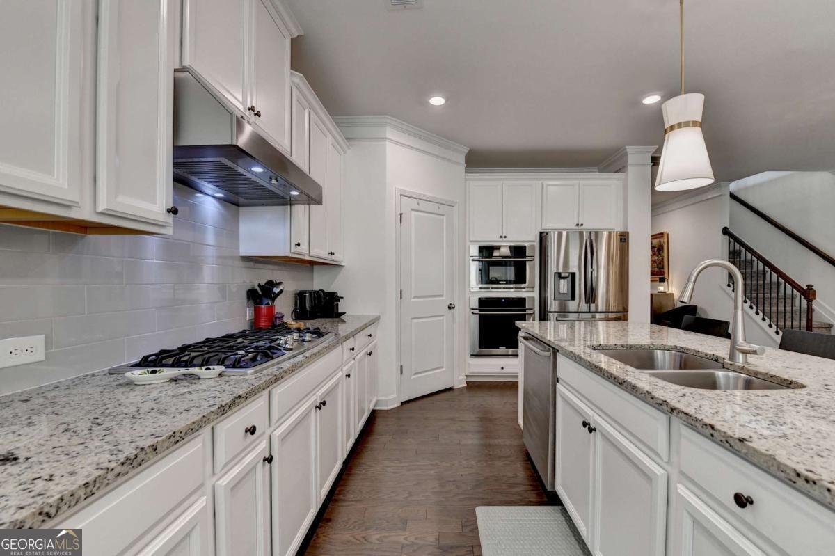 2730 Crimson Downs Drive Cumming - Photo 11