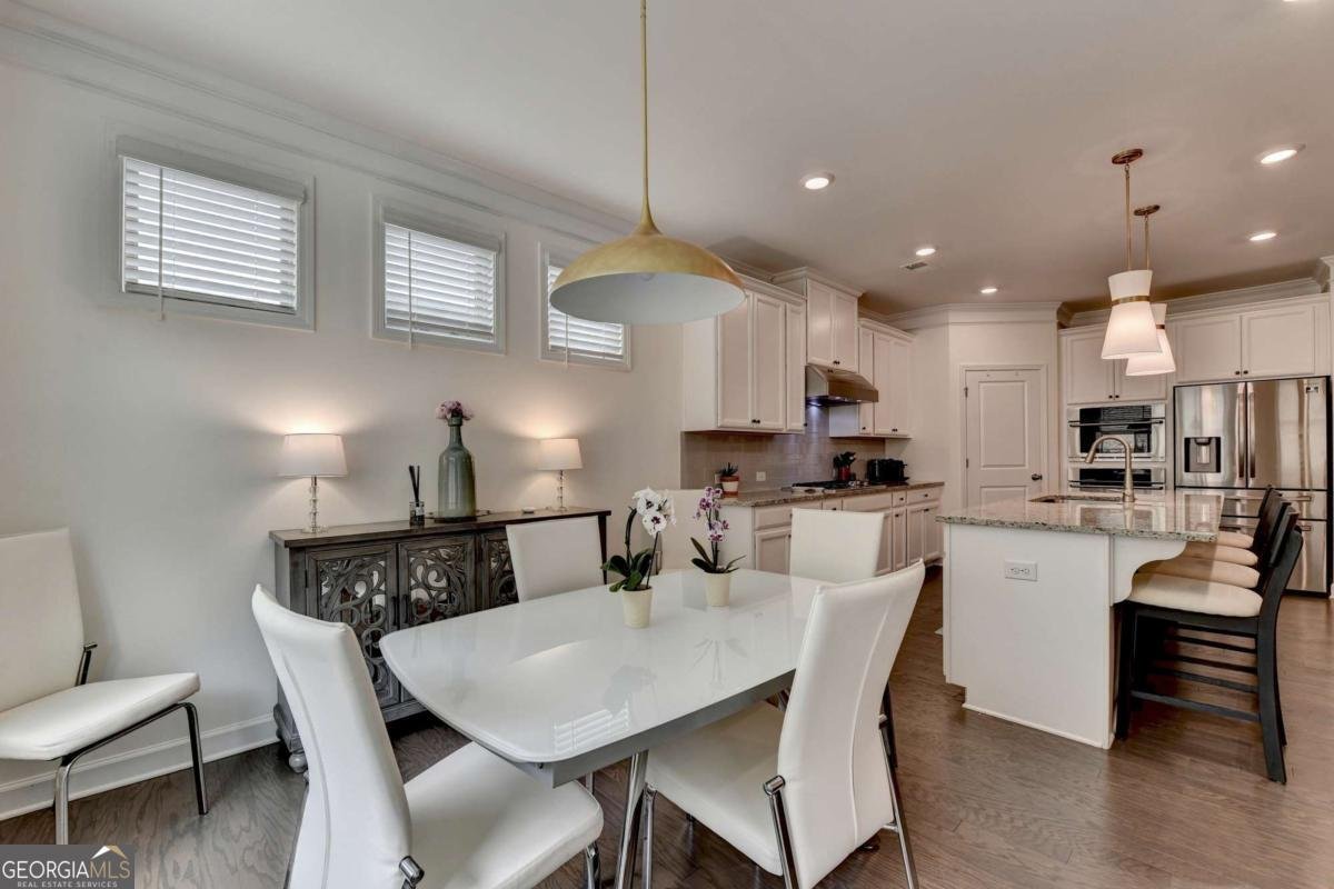 2730 Crimson Downs Drive Cumming - Photo 12