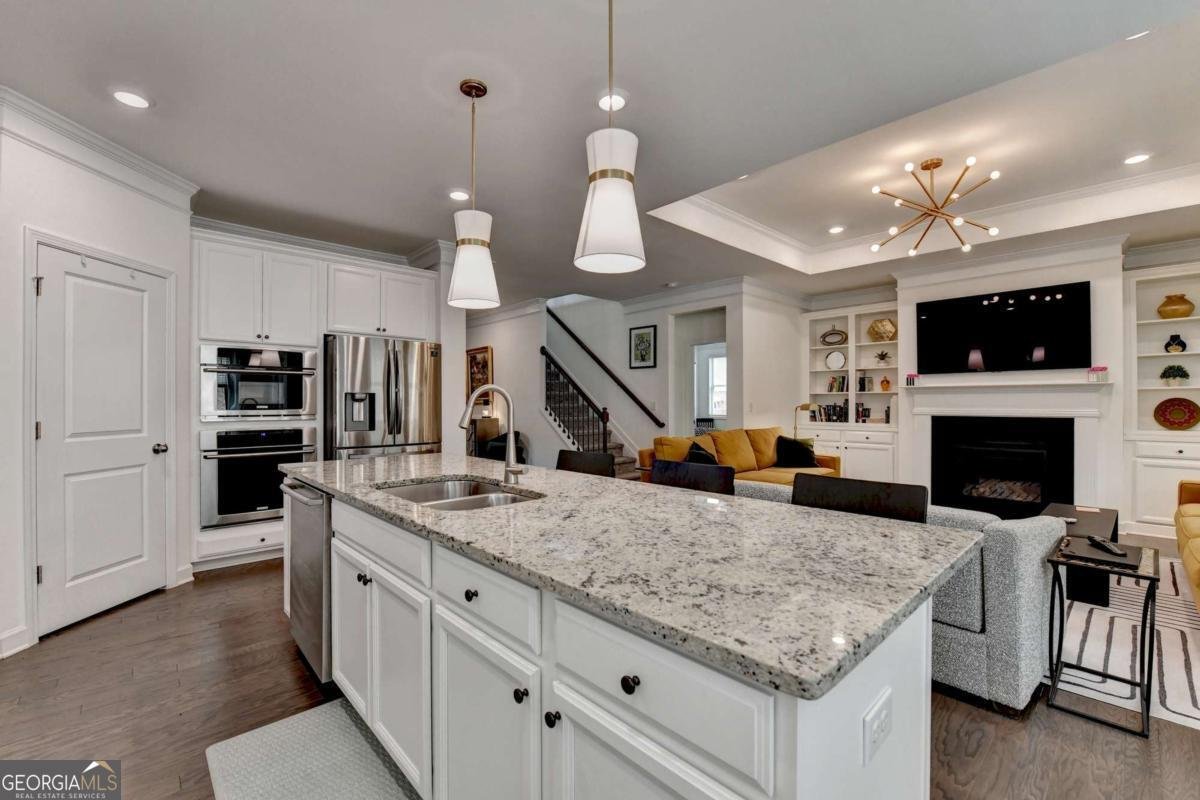 2730 Crimson Downs Drive Cumming - Photo 13