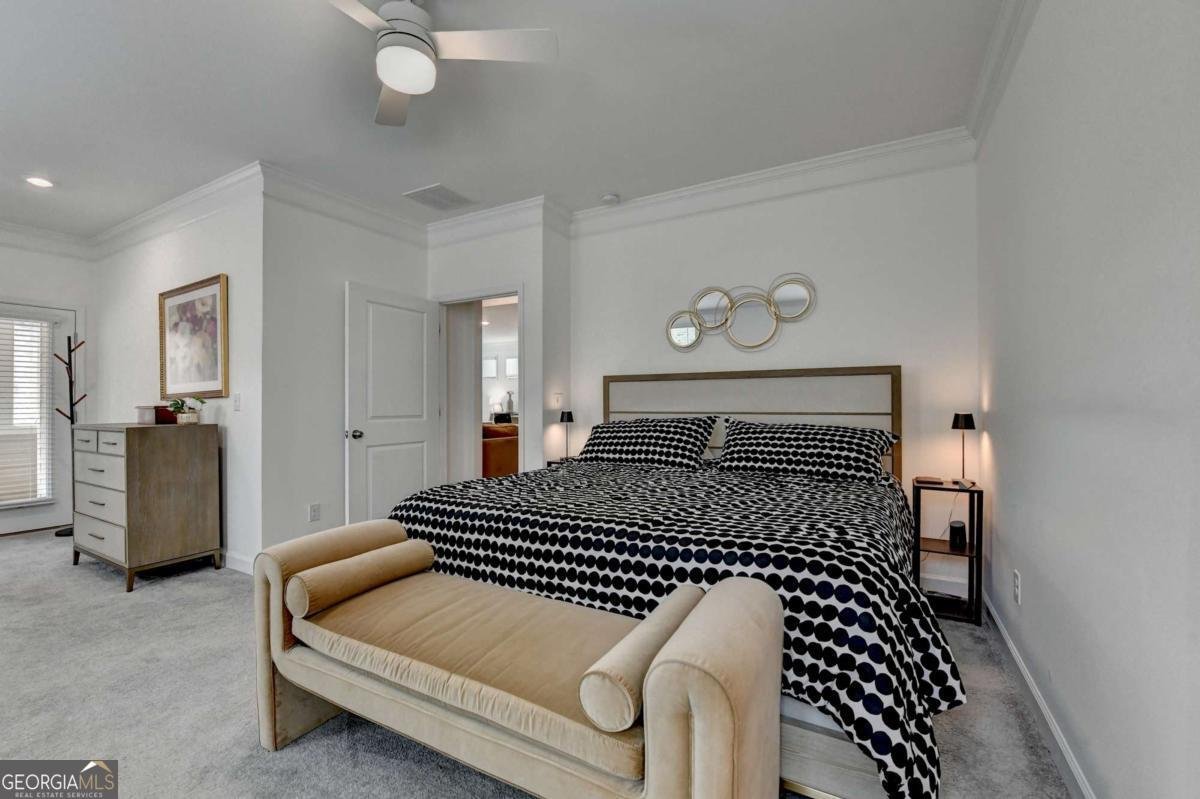 2730 Crimson Downs Drive Cumming - Photo 14