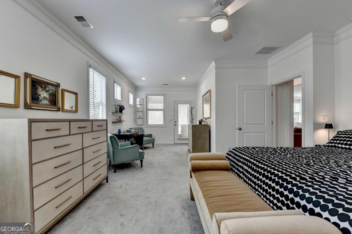 2730 Crimson Downs Drive Cumming - Photo 15