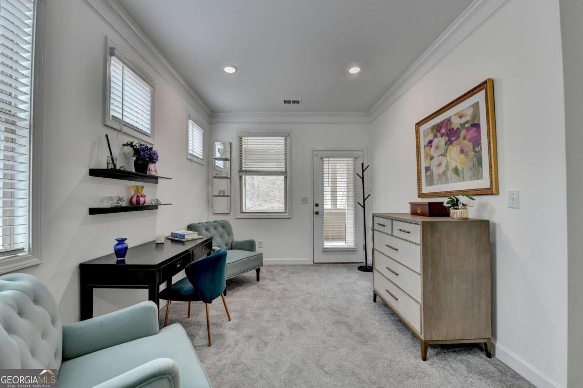 2730 Crimson Downs Drive Cumming - Photo 16