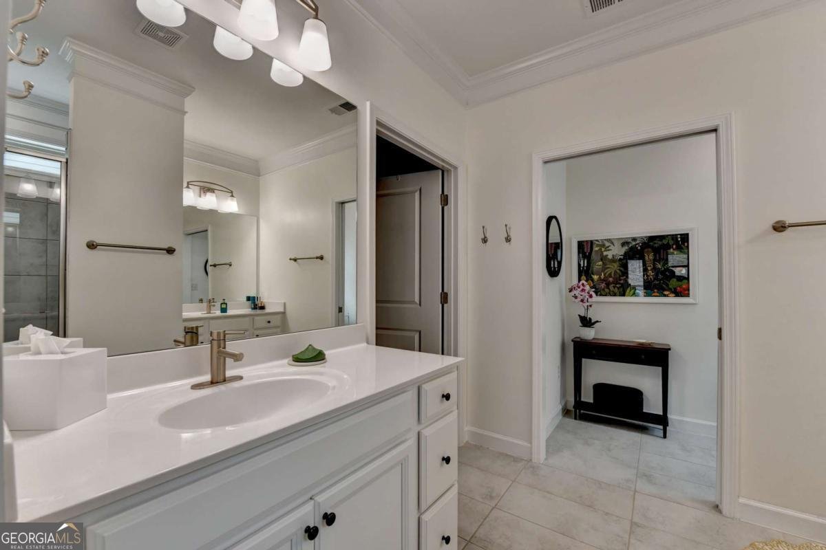 2730 Crimson Downs Drive Cumming - Photo 17