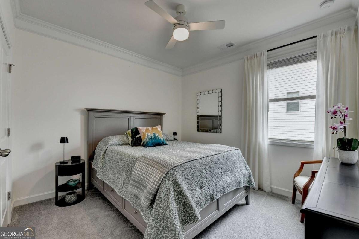 2730 Crimson Downs Drive Cumming - Photo 18