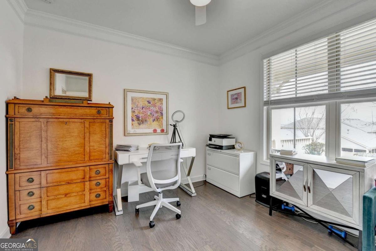 2730 Crimson Downs Drive Cumming - Photo 19