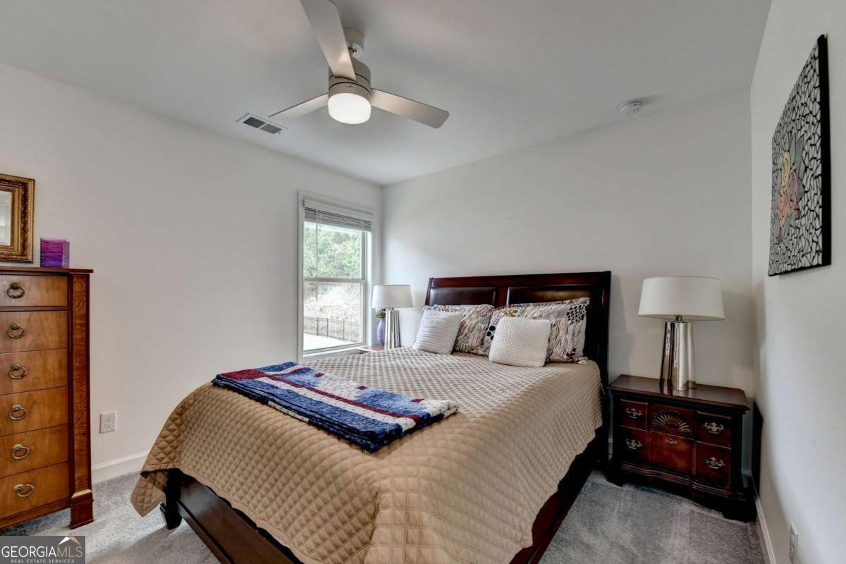 2730 Crimson Downs Drive Cumming - Photo 20