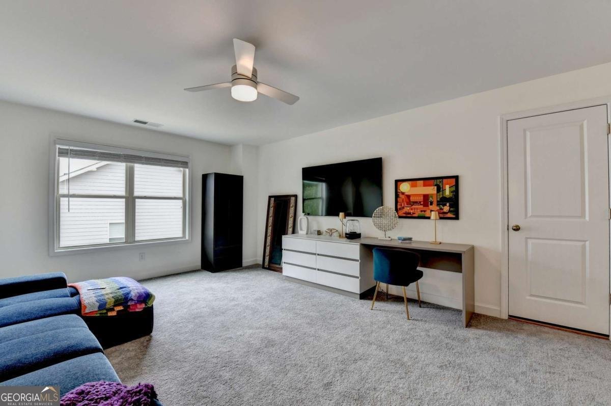 2730 Crimson Downs Drive Cumming - Photo 21