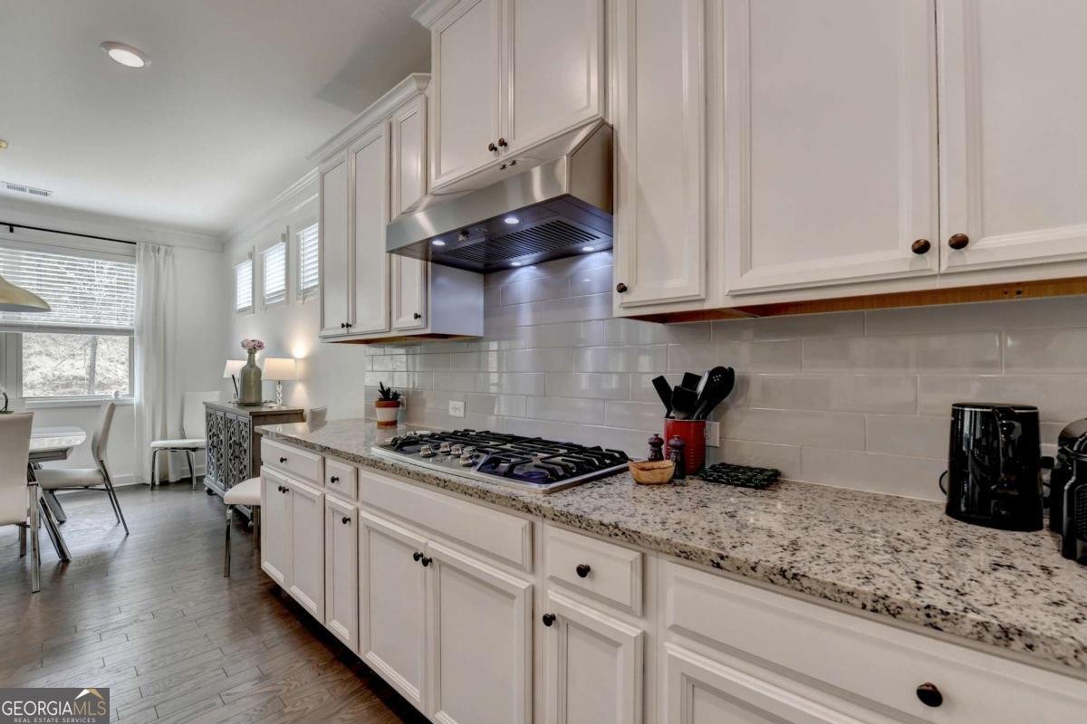 2730 Crimson Downs Drive Cumming - Photo 23