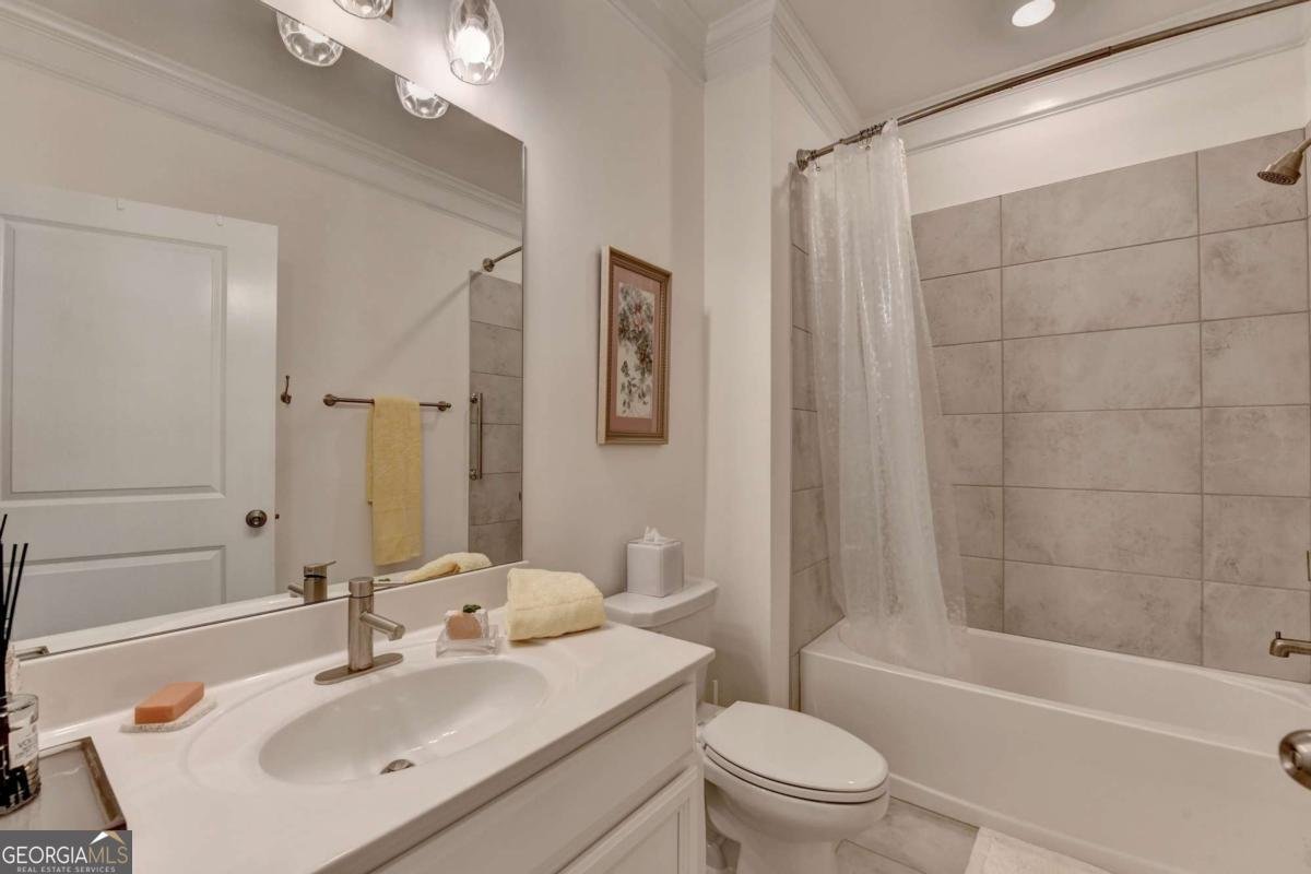 2730 Crimson Downs Drive Cumming - Photo 25