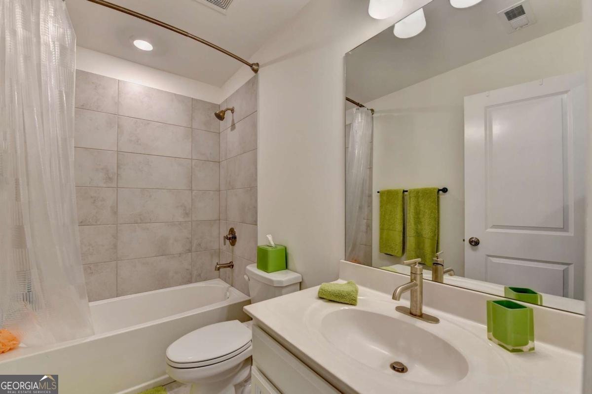 2730 Crimson Downs Drive Cumming - Photo 27