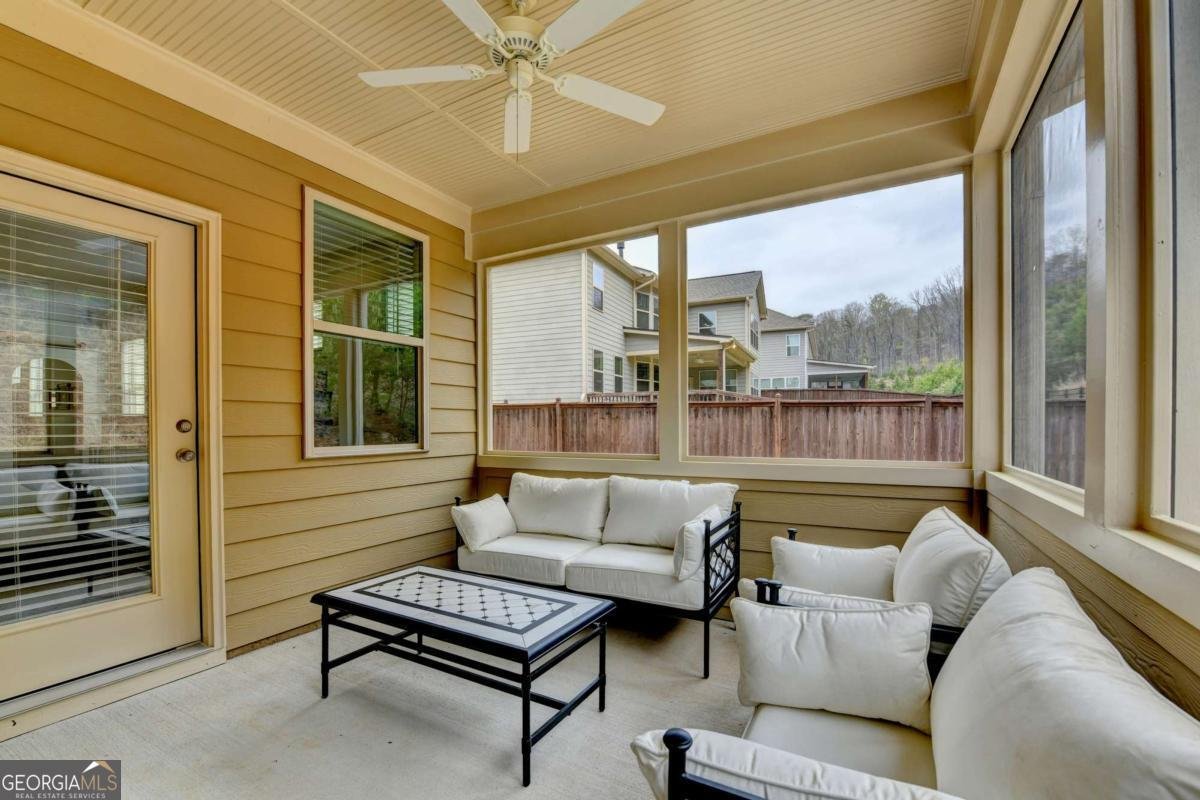 2730 Crimson Downs Drive Cumming - Photo 29