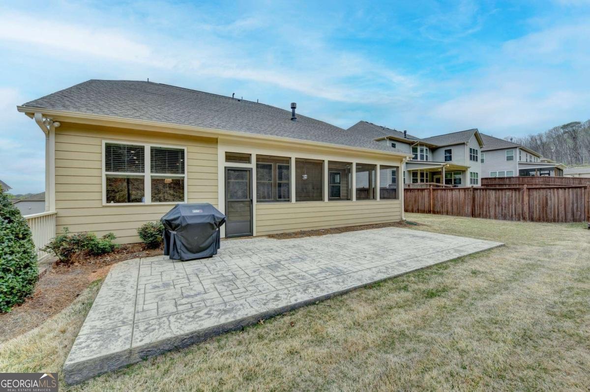 2730 Crimson Downs Drive Cumming - Photo 30