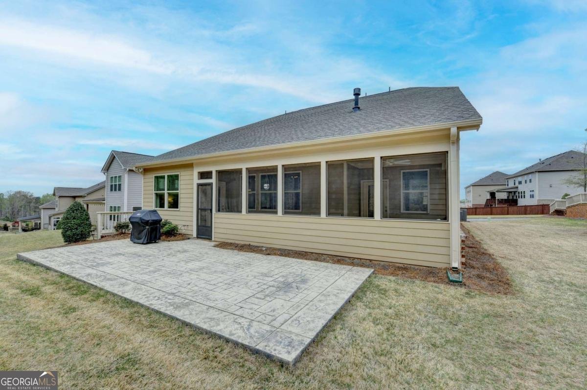 2730 Crimson Downs Drive Cumming - Photo 31