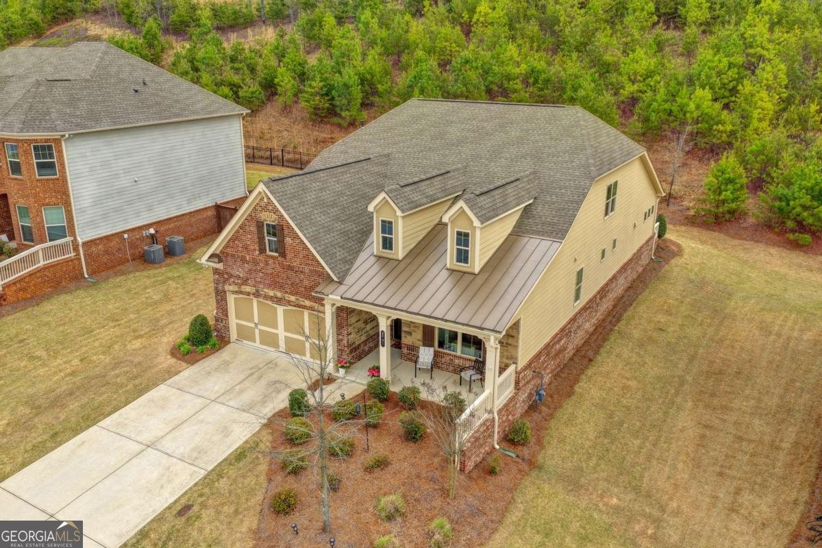 2730 Crimson Downs Drive Cumming - Photo 33