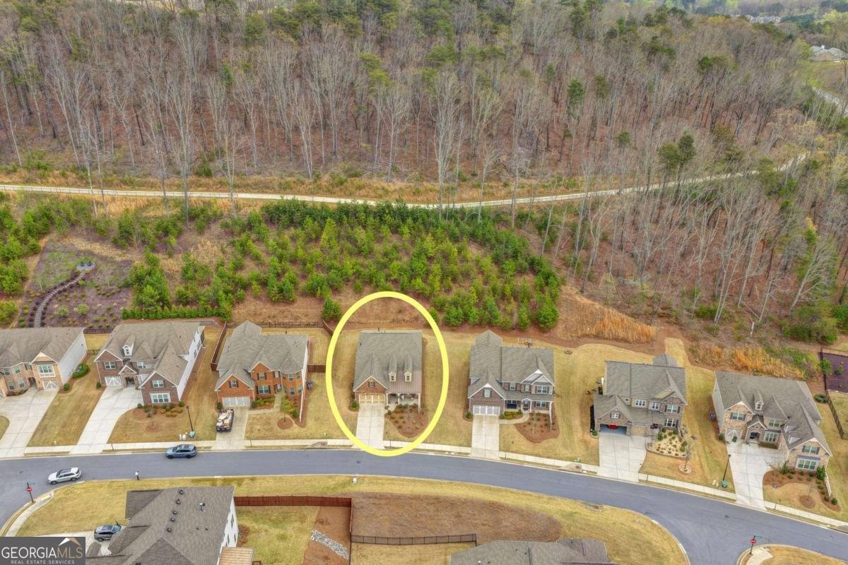 2730 Crimson Downs Drive Cumming - Photo 34