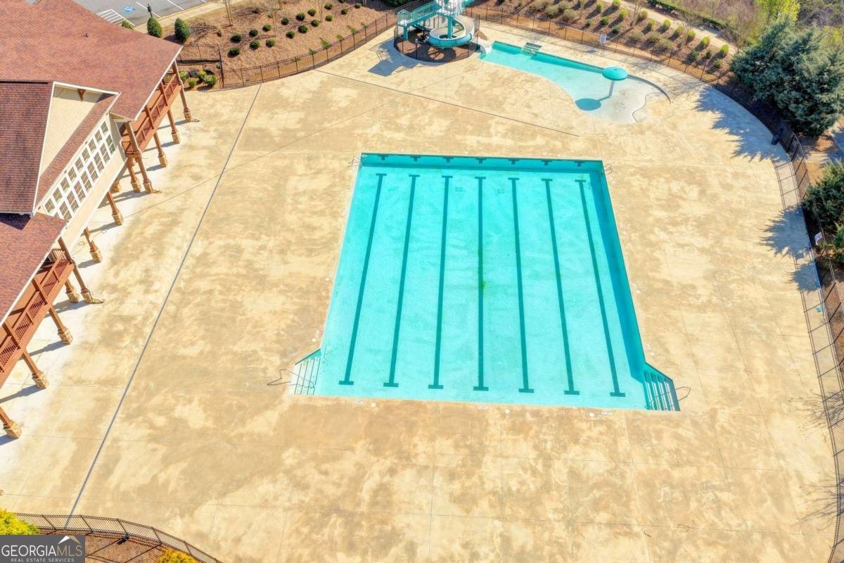 2730 Crimson Downs Drive Cumming - Photo 35