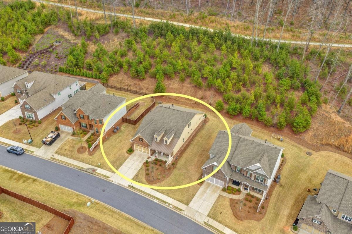 2730 Crimson Downs Drive Cumming - Photo 37