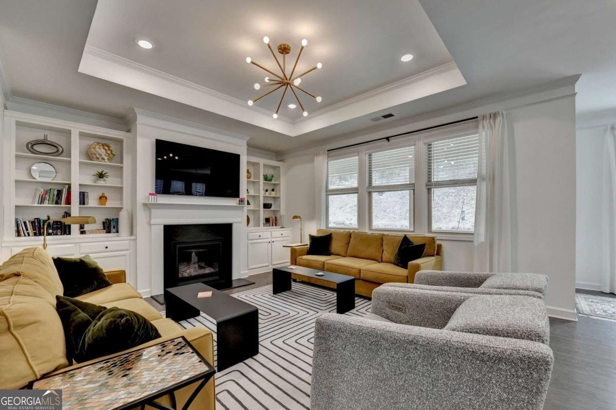 2730 Crimson Downs Drive Cumming - Photo 6