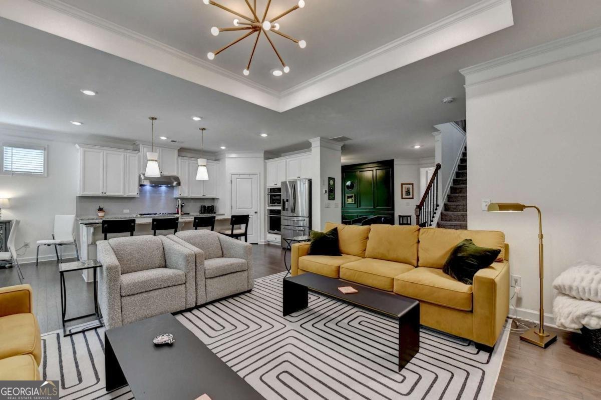 2730 Crimson Downs Drive Cumming - Photo 9