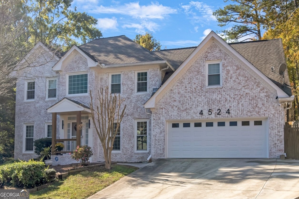 4524 Westhampton Woods Drive Tucker - Photo 1
