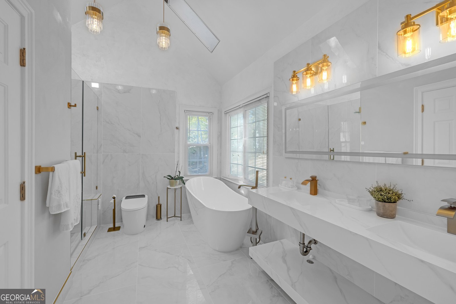 4524 Westhampton Woods Drive Tucker - Photo 12