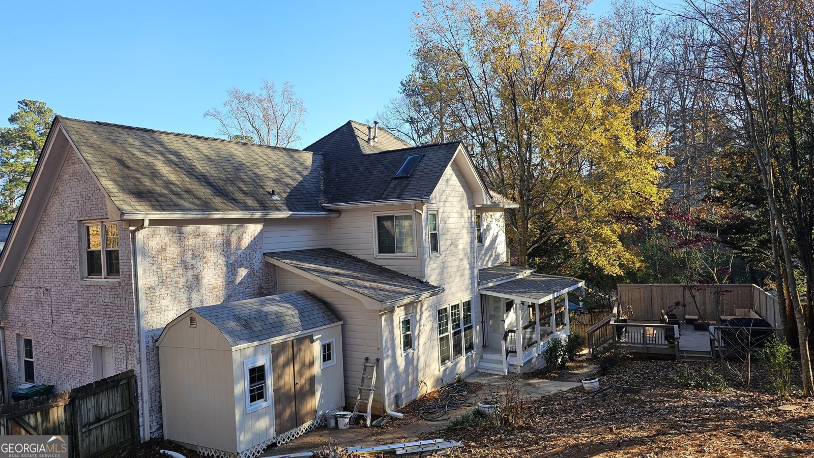 4524 Westhampton Woods Drive Tucker - Photo 21