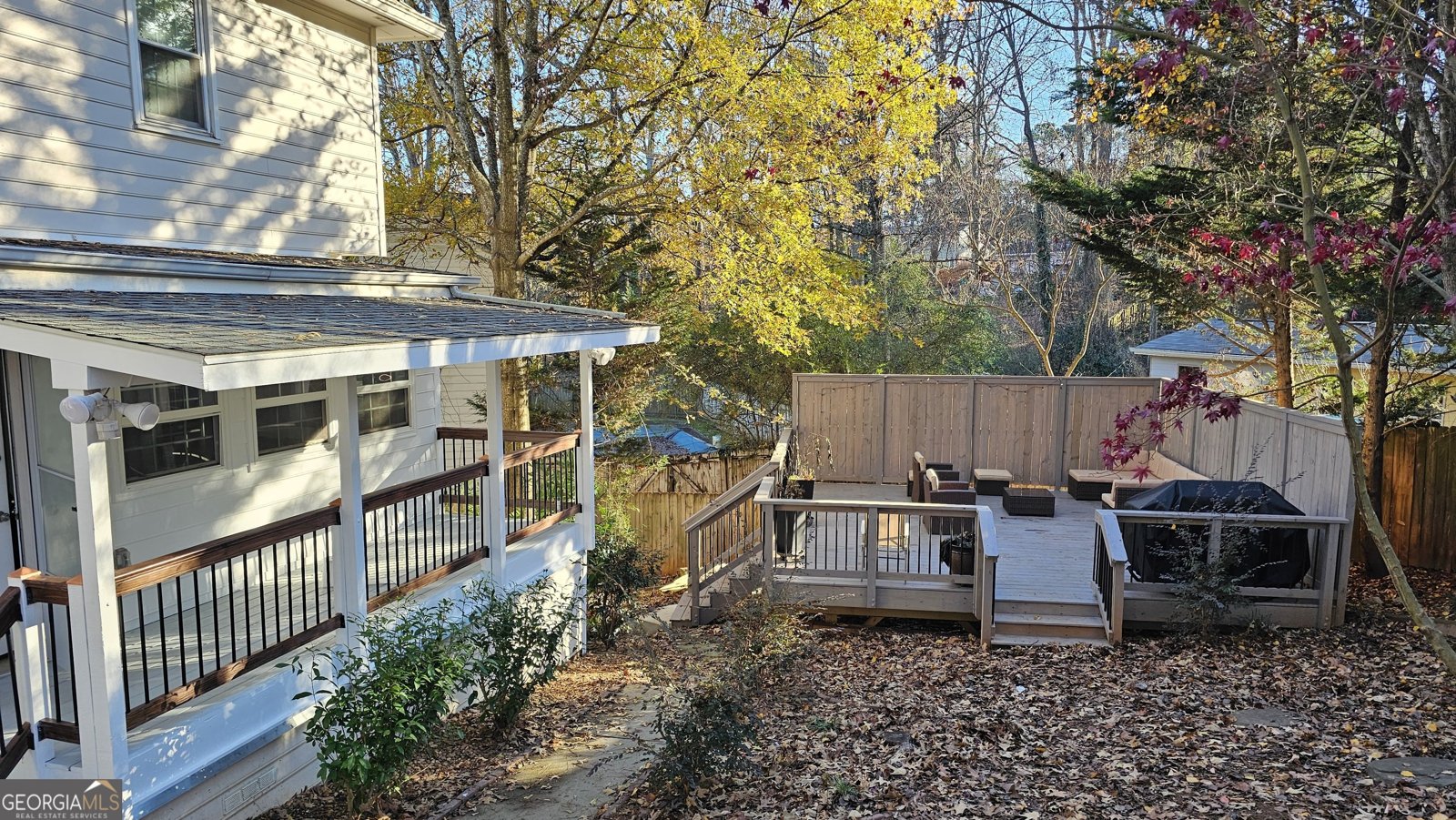 4524 Westhampton Woods Drive Tucker - Photo 23