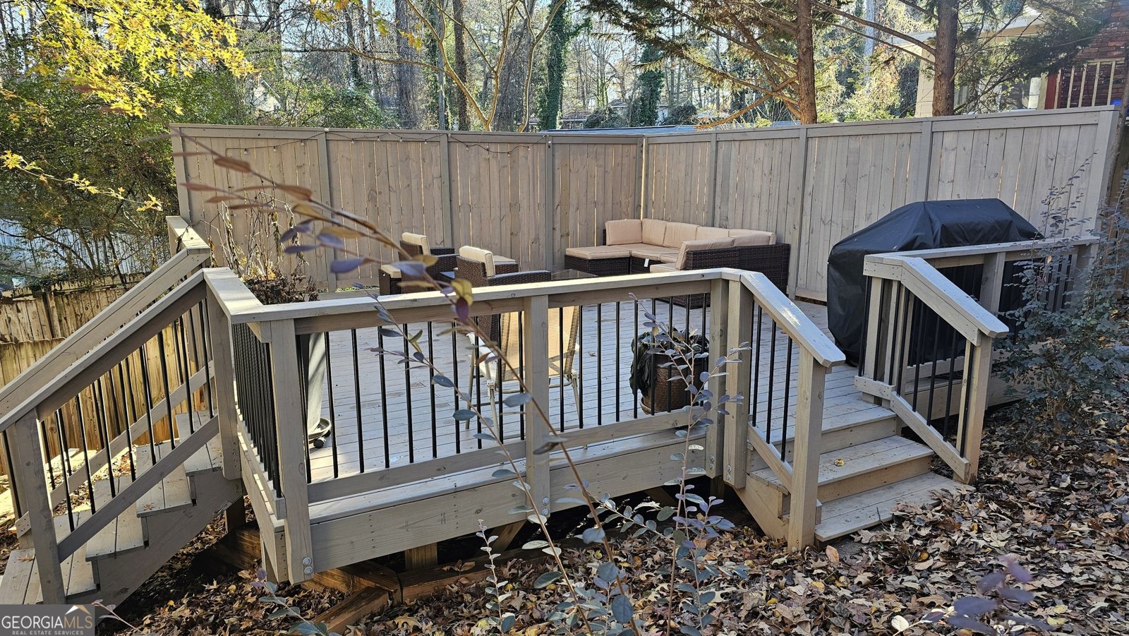 4524 Westhampton Woods Drive Tucker - Photo 24