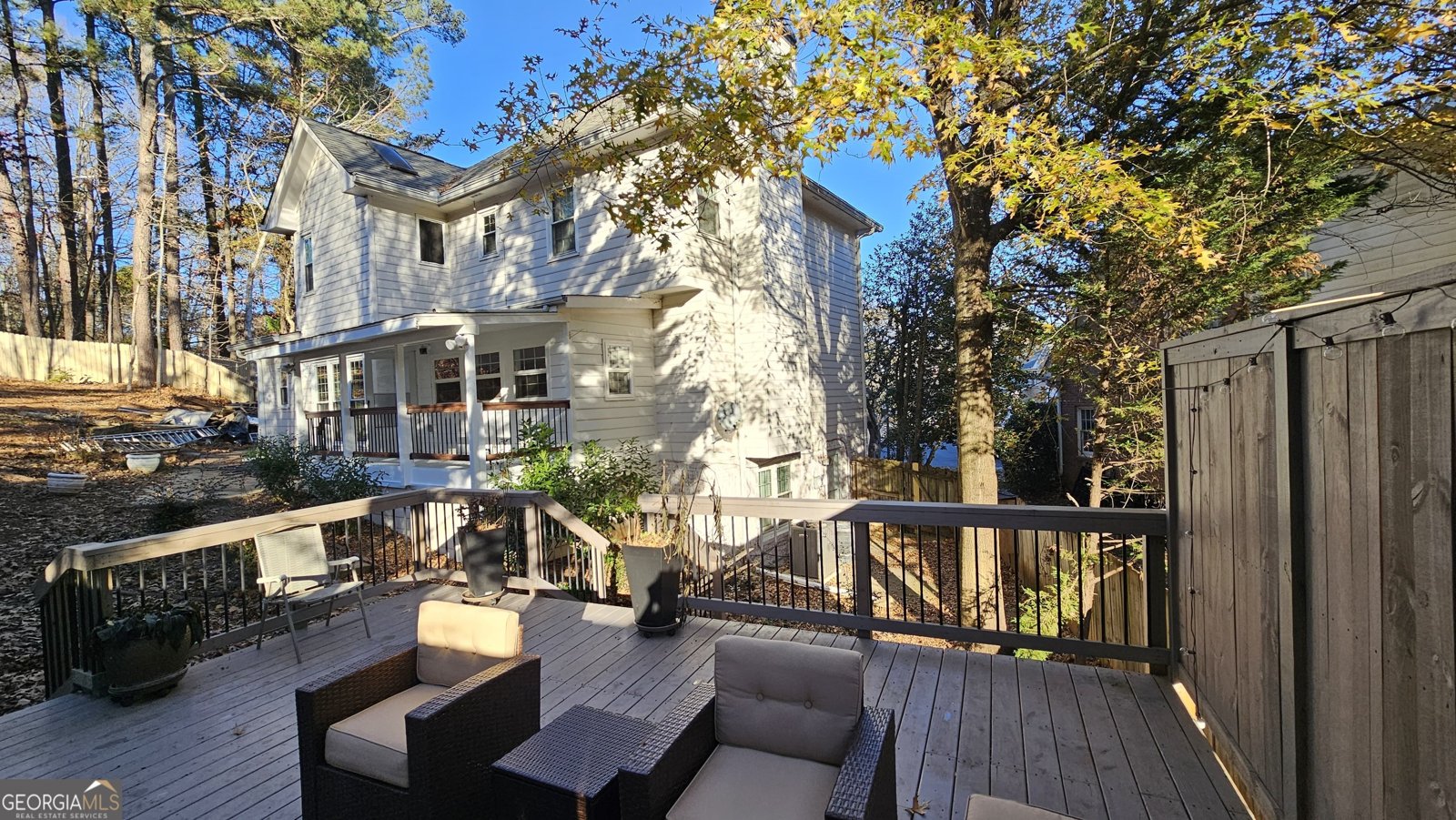 4524 Westhampton Woods Drive Tucker - Photo 25