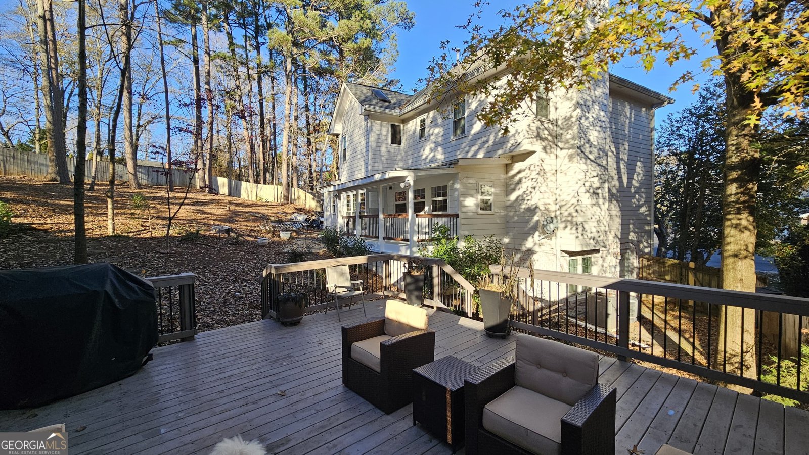 4524 Westhampton Woods Drive Tucker - Photo 27