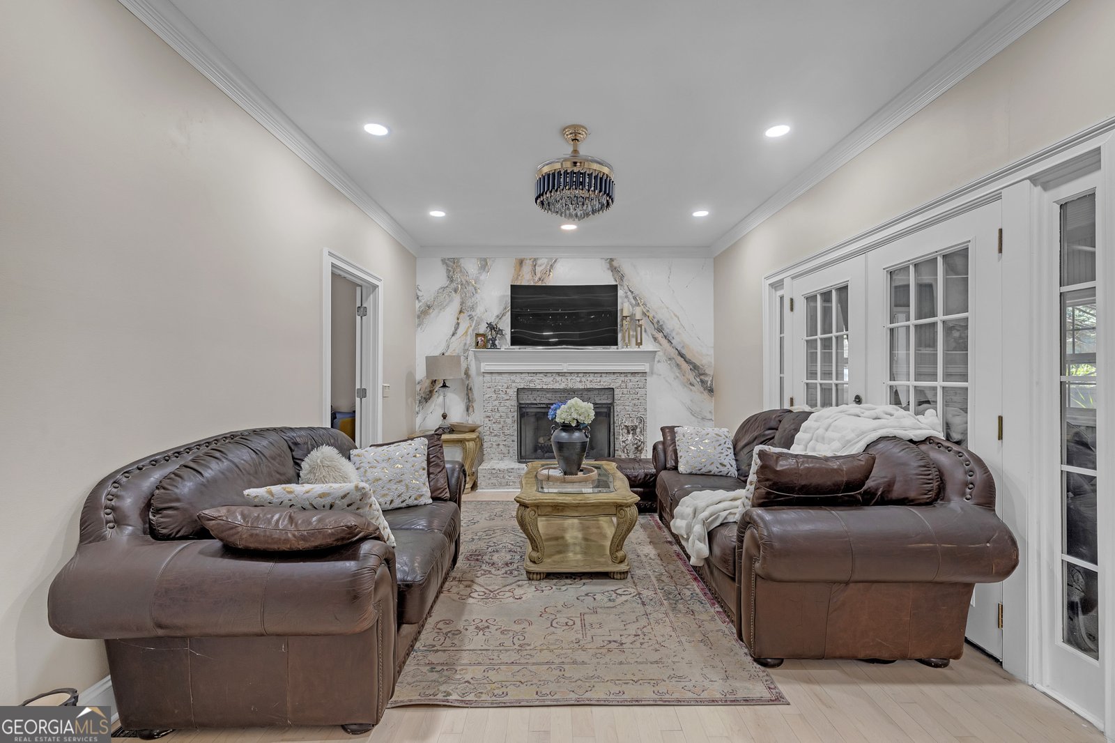 4524 Westhampton Woods Drive Tucker - Photo 6