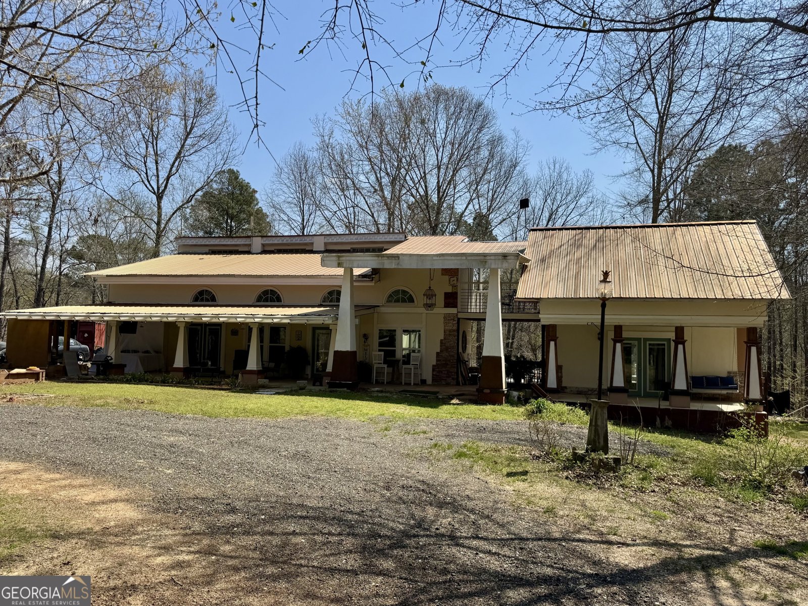 447 Grandview Road Mansfield - Photo 1